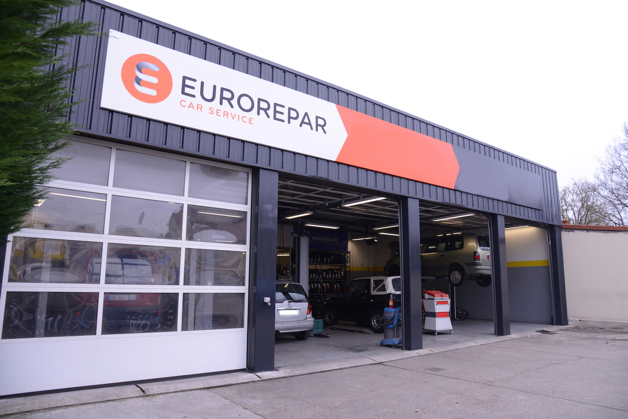 Eurorepar Car Service’den araç bakım kampanyası