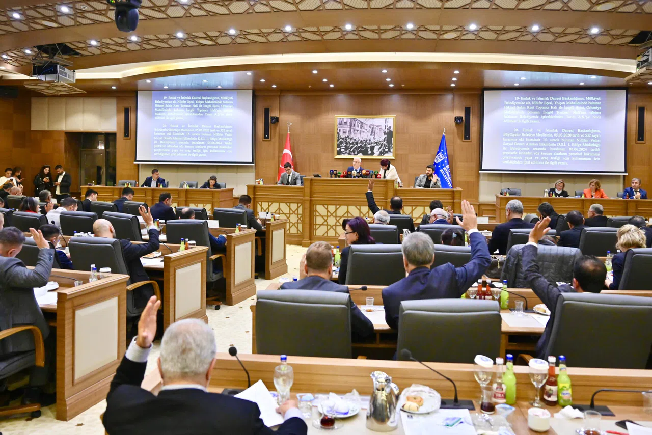 Başkan Bozbey: Bütçemizden yapılan kesintiyi Bursa adına kınıyorum