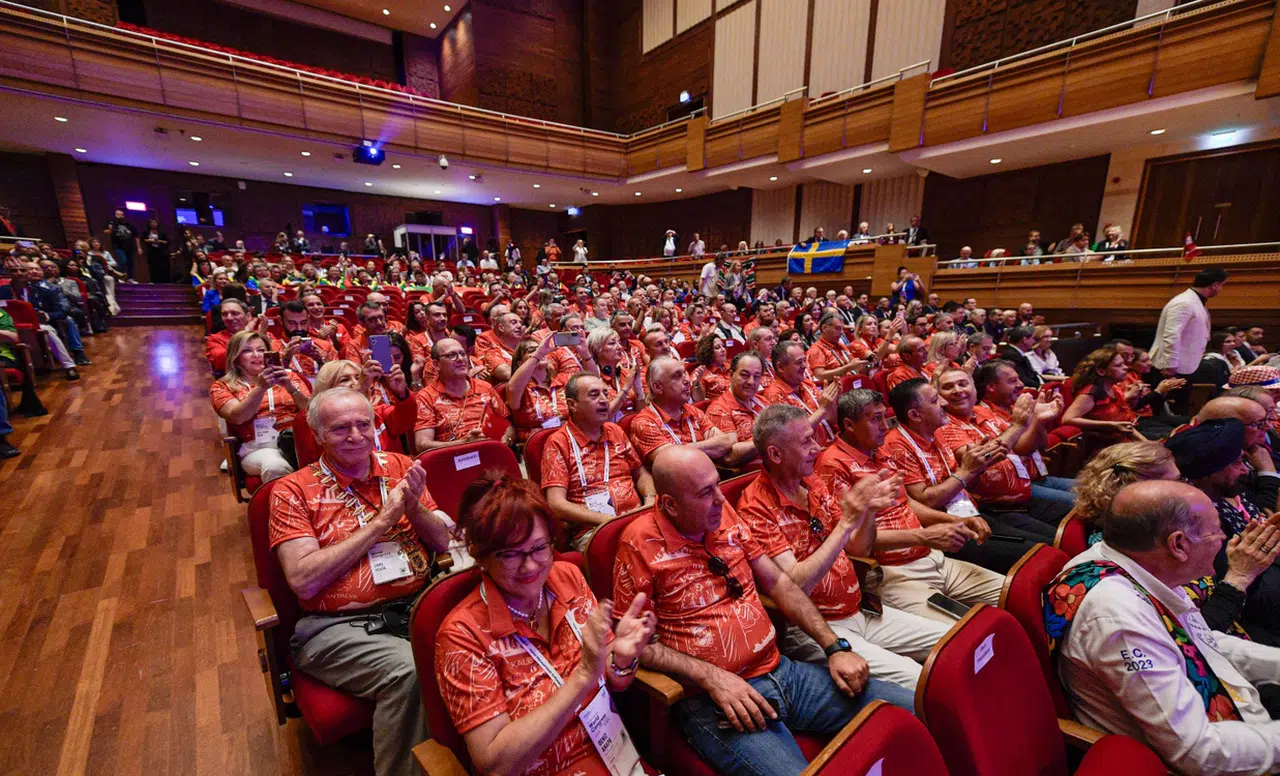 Turizm profesyonelleri İzmir’de buluştu