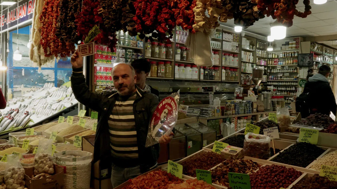 ABB, “defne yaprağı” simgesini Ankara’da yeniden canlandırdı