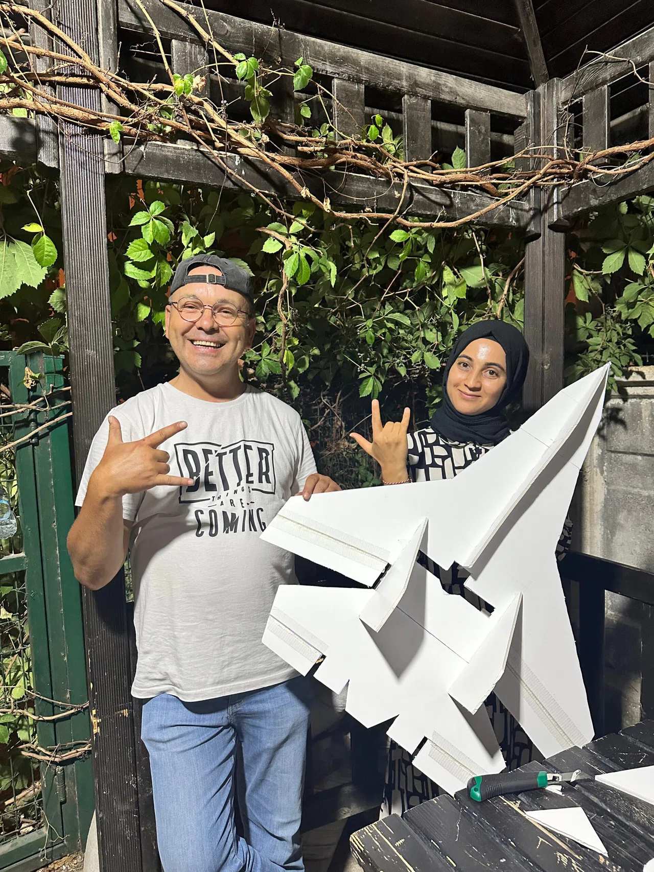 CS Sosyal Etkinlik Topluluğu, çeşitli etkinliklere imza atıyor