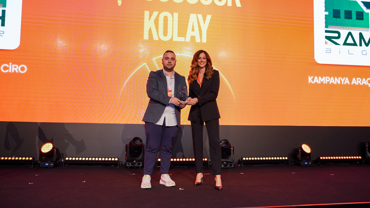 Hepsiburada İş Ortağım Buluşmaları’nın son durağı İstanbul oldu