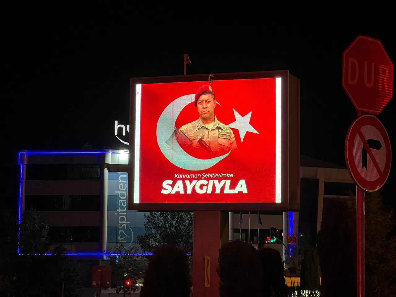 Bağcılar’da 15 Temmuz şehitleri anıldı