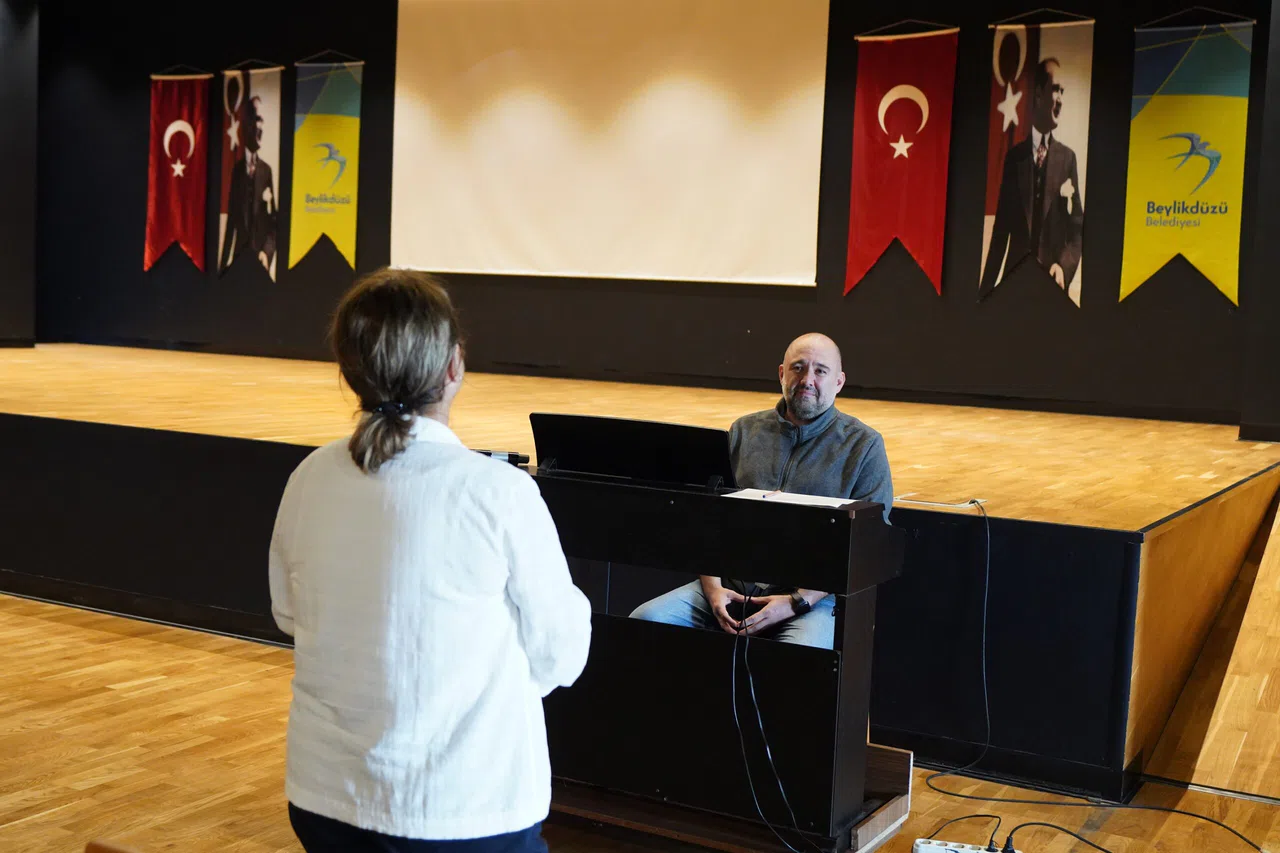 Beylikdüzü Belediyesi yeni yeteneklerini arıyor