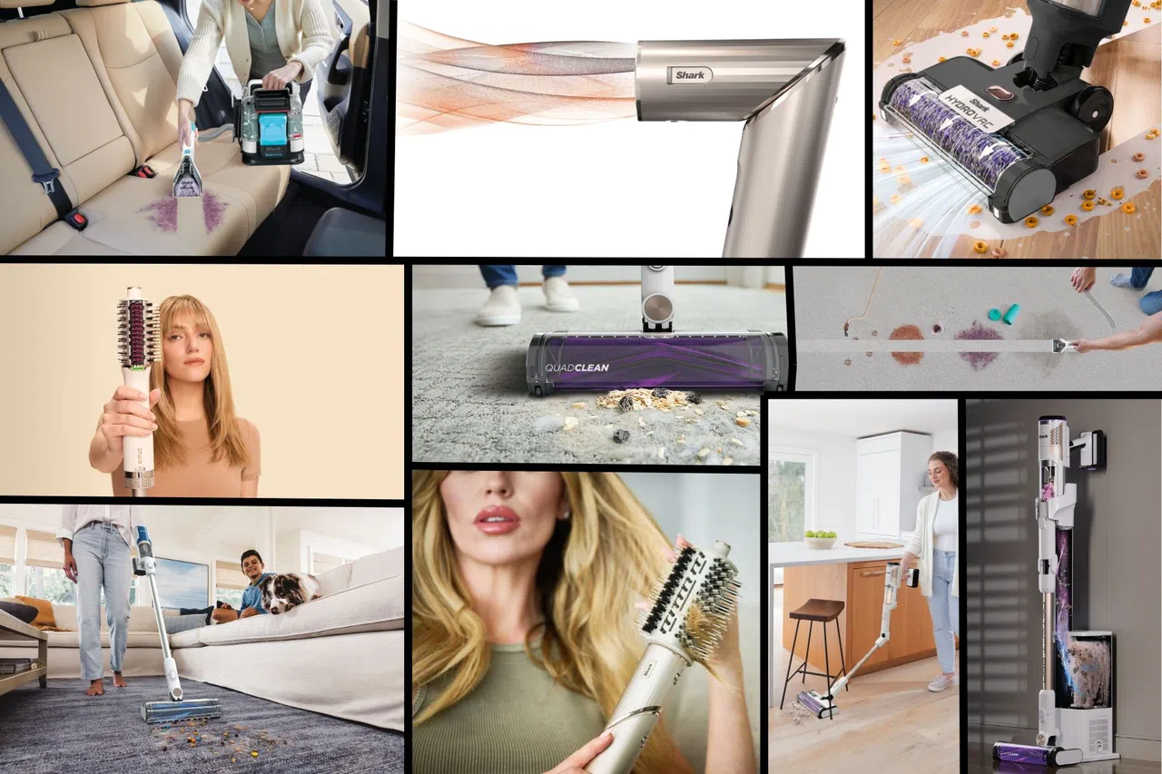 SharkNinja, Teknosa deneyimiyle teknoloji tutkunlarıyla buluşuyor