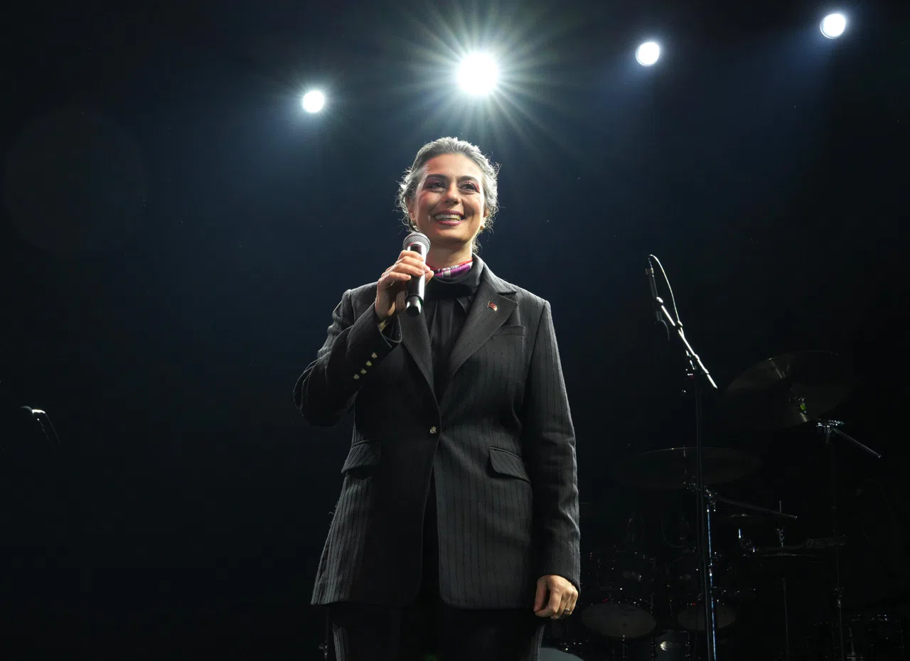 Üsküdar’da 29 Ekim Cumhuriyet Bayramı coşkuyla kutlandı