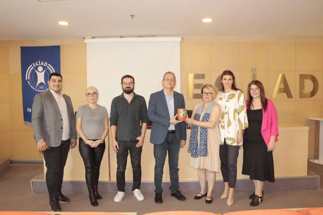 İzmir’de otizmli ve nöro-çeşitli gençler için istihdam ve iş deneyimi atağı