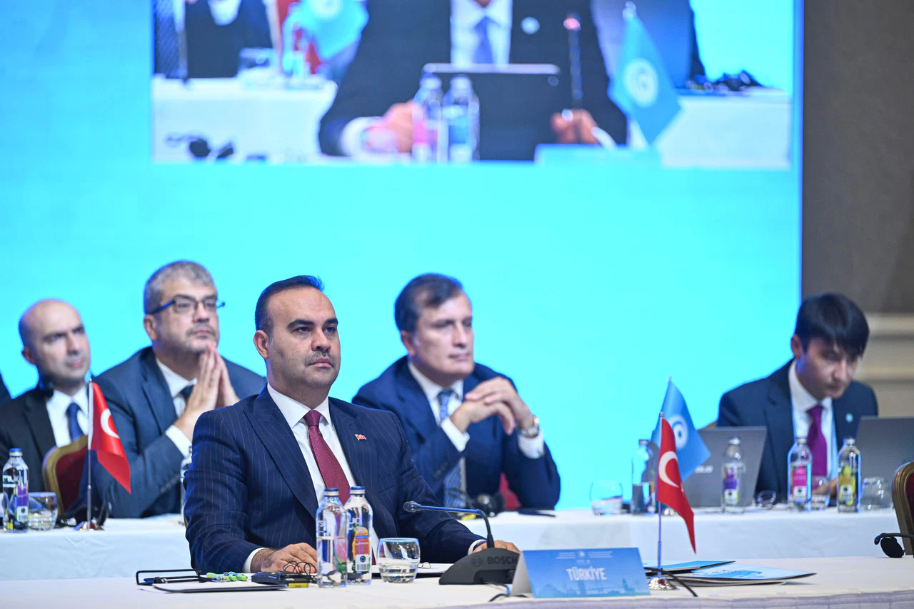 Bakan Kacır: Türkiye olarak önemli bilgi birikimine sahibiz