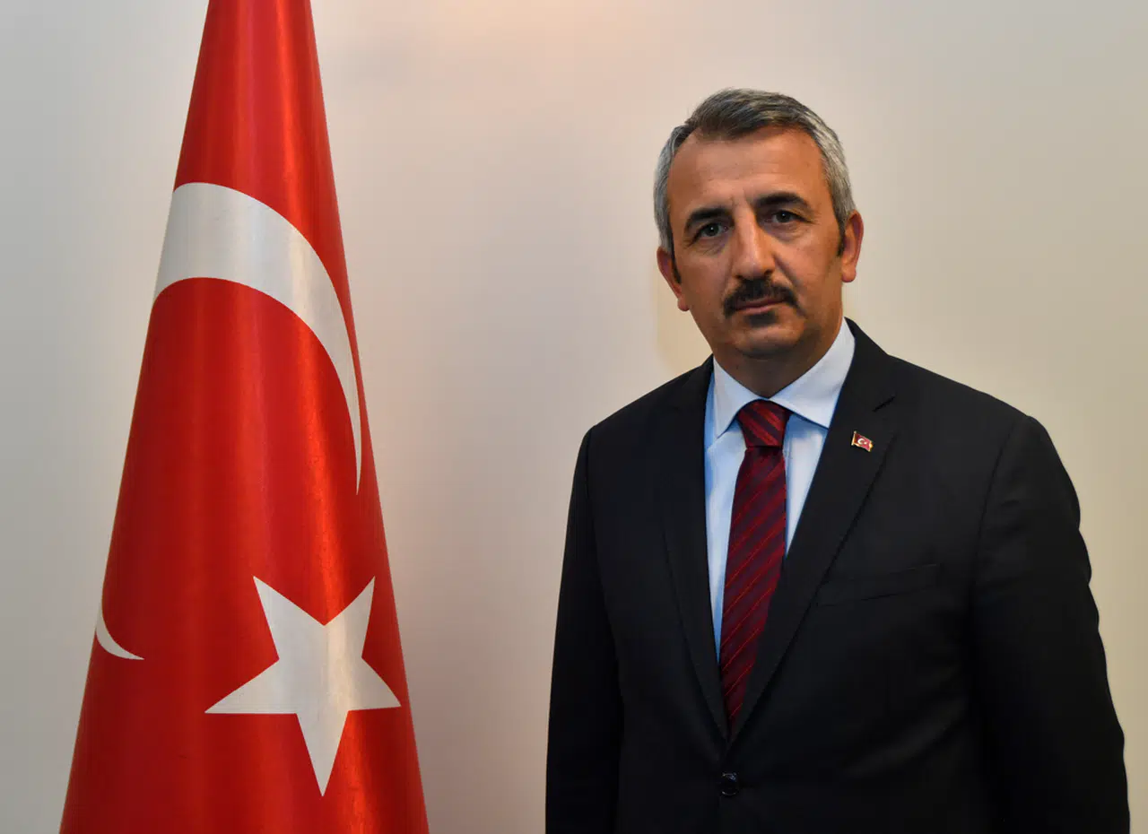 Balkan ekonomisinin aktörleri Edirne’de buluşuyor