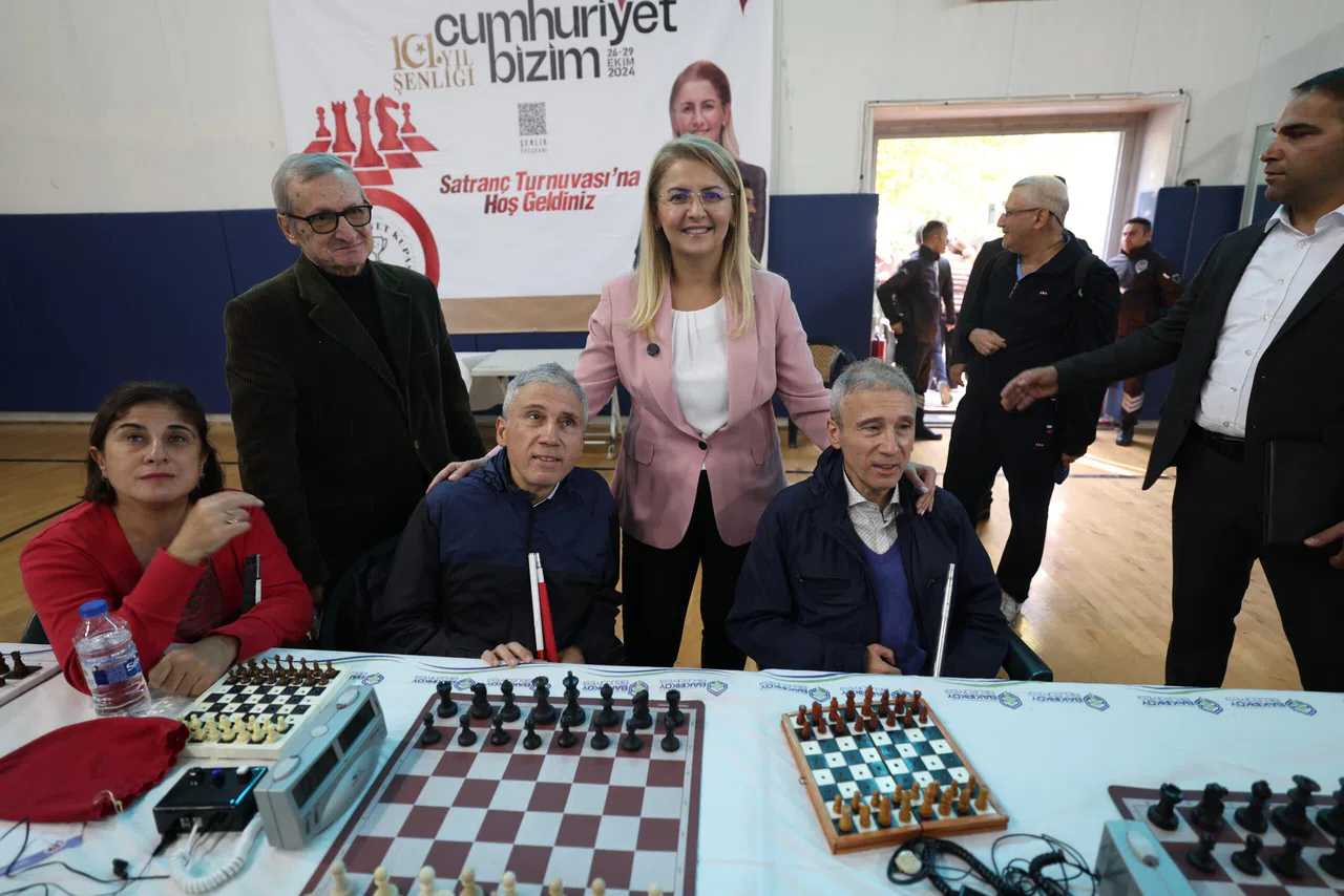 Bakırköy'de ‘Cumhuriyet Bizim’ şenlikleri başladı