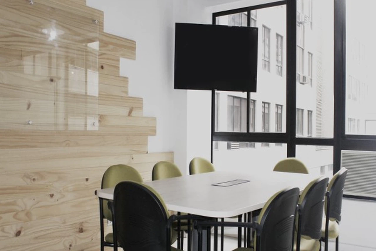 Klimasan'dan görevden ayrılma açıklaması