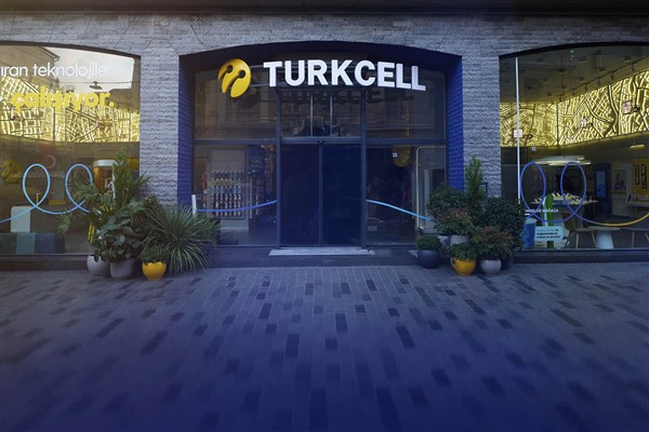Turkcell'in çekilişine ilgi büyüyor