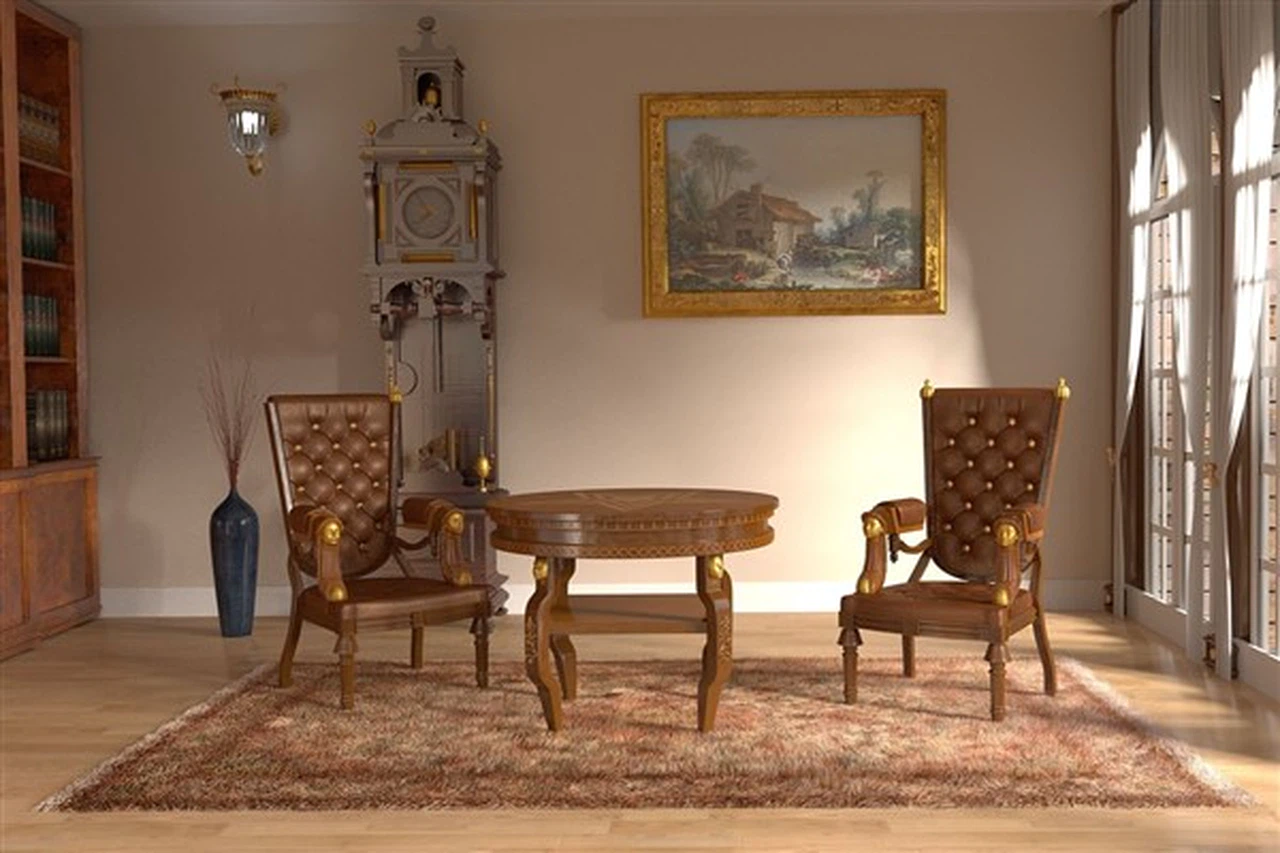 Burhanettin Duran, Yunanistan'ın Ankara Büyükelçisi Bizakis'i kabul etti