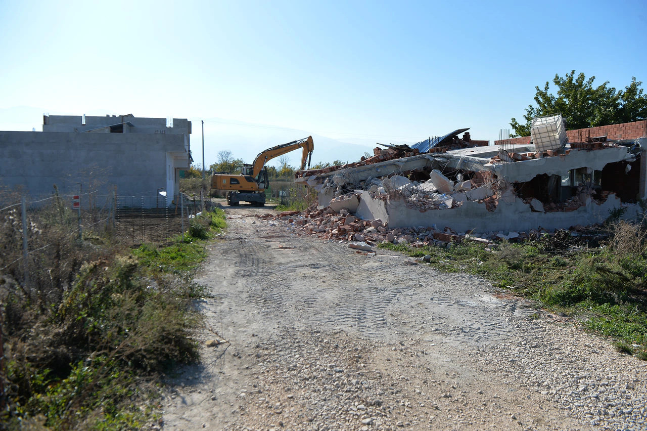 Güven Ocak’ta inşaat sektöründe yüzde 2,6 yükseldi