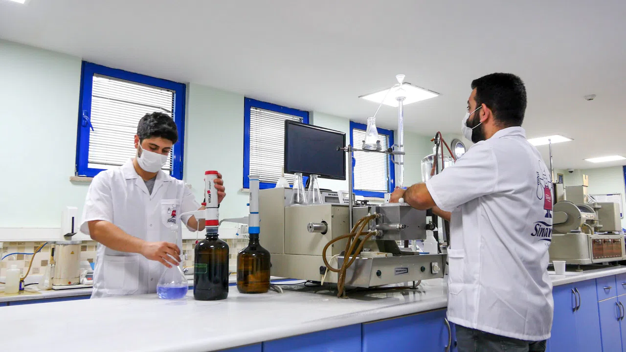 Eksun Gıda 2024 yılı 9 aylık finansal sonuçlarını açıkladı