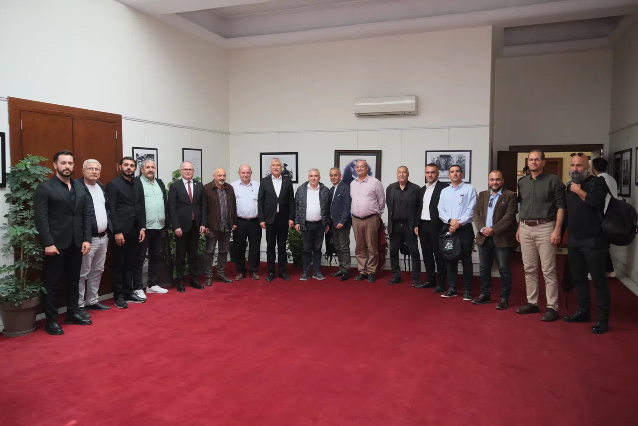 Adana’da “2. Varda Ultra Trail Koşusu” düzenlenecek