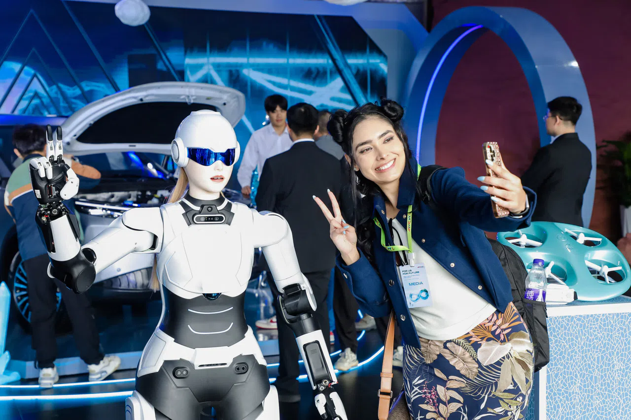 JAECOO kendi biyonik akıllı ekosistemini devreye almaya hazırlanıyor