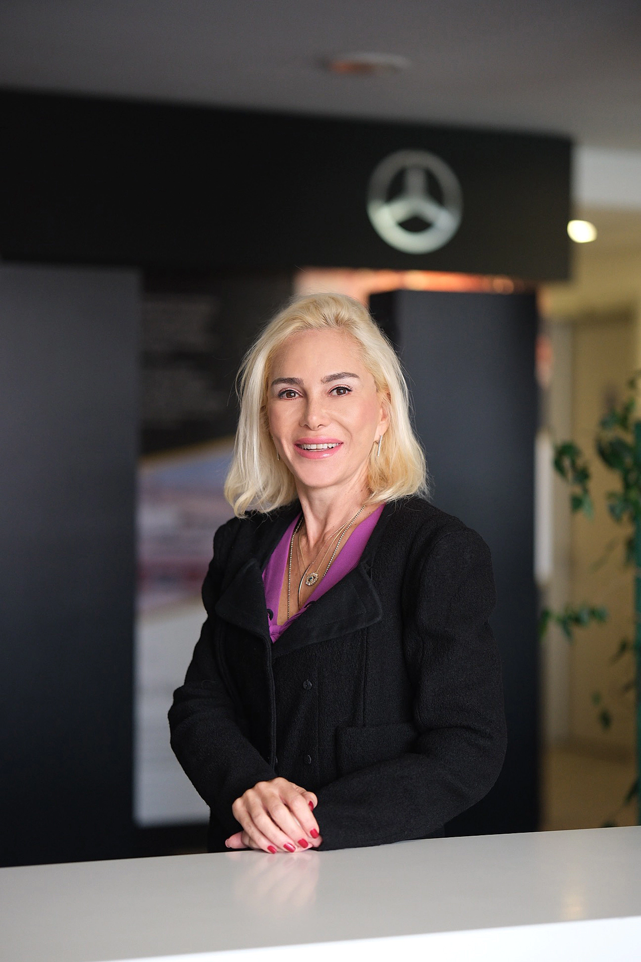 Mercedes-Benz Türk, müşterilerine uygun ödeme planlarını oluşturulmasını sağlıyor