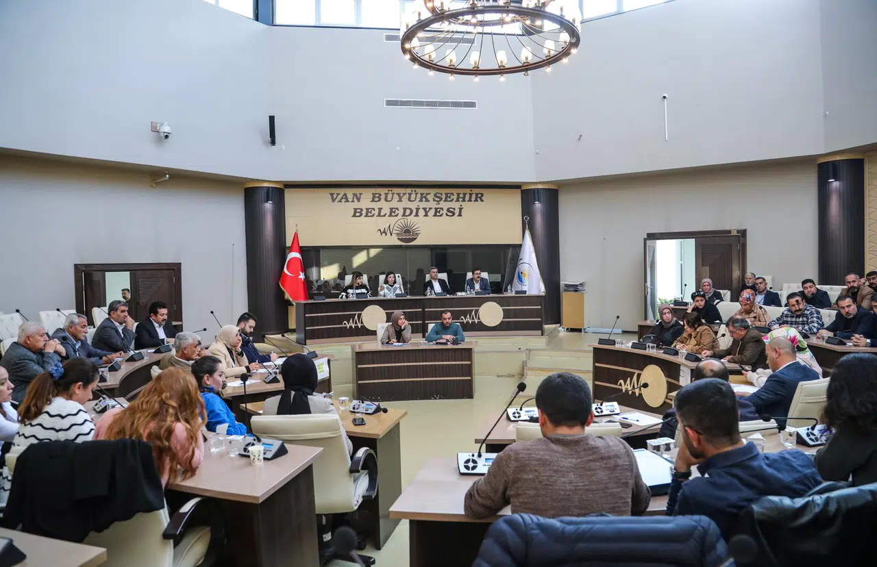 Eşbaşkan Zeydan: Bizi yok saymalarını kabul etmiyoruz