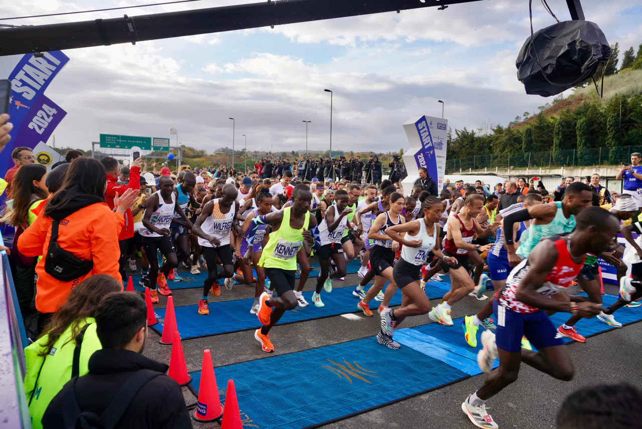 İmamoğlu: Hak, hukuk, adalet adımları olsun