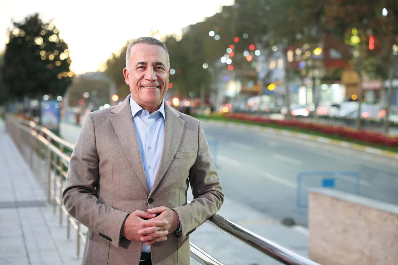 Sultangazi için hep daha fazlası