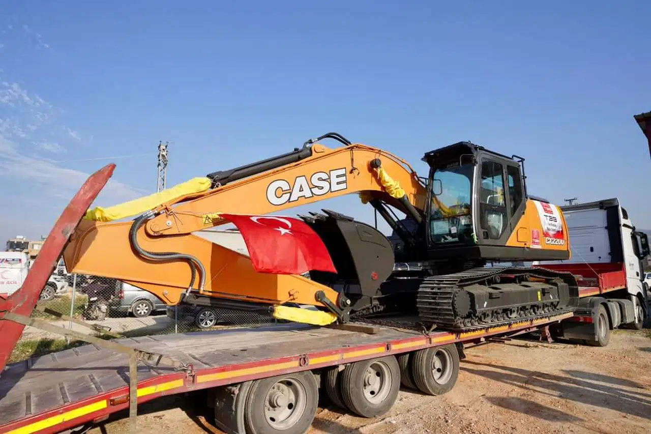 TBB'den deprem ili Hatay'a destek