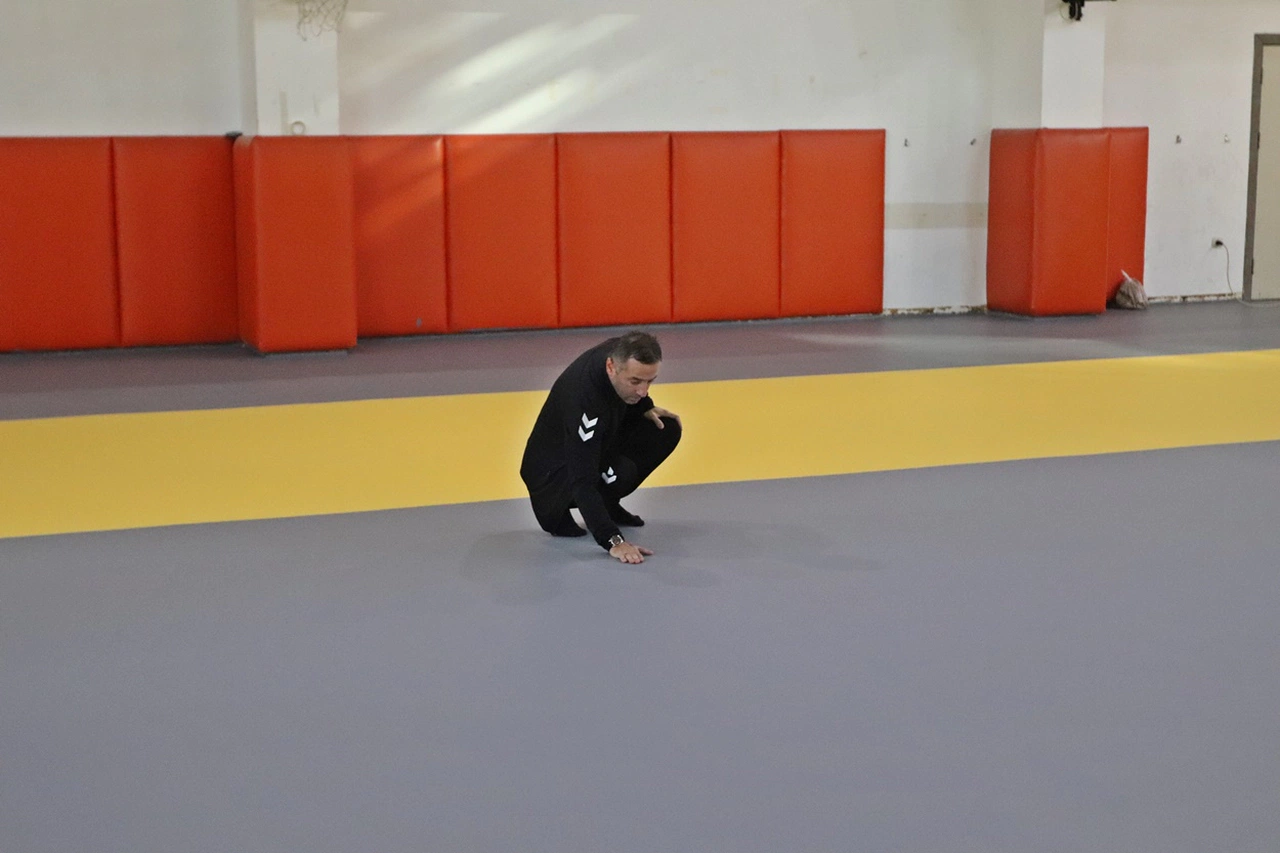 Sporculara daha iyi çalışma koşulları için denetimler sıkılaştırıldı