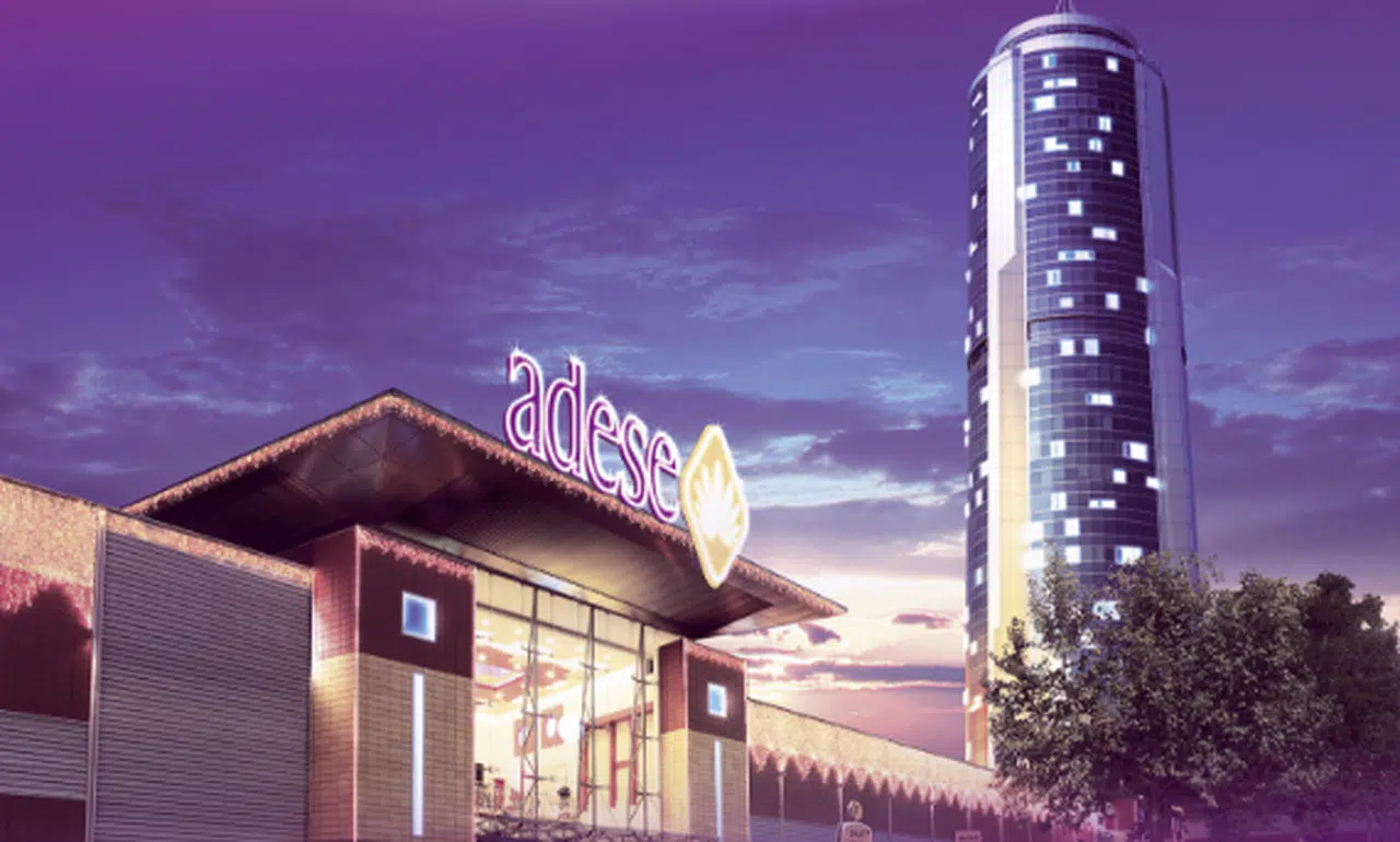 Adese'nin yatırım teşvik belgesi başvurusuna onay