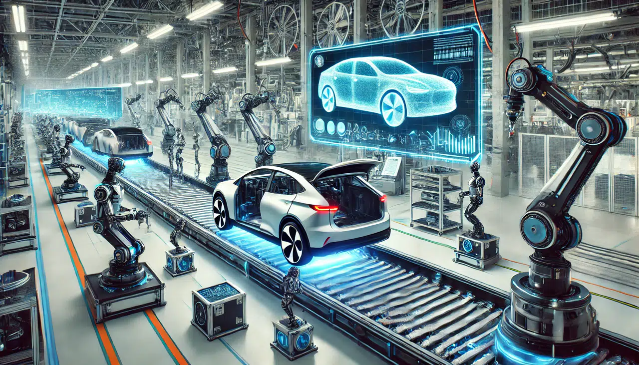 Otomobil devinden yeni işten çıkarma dalgası