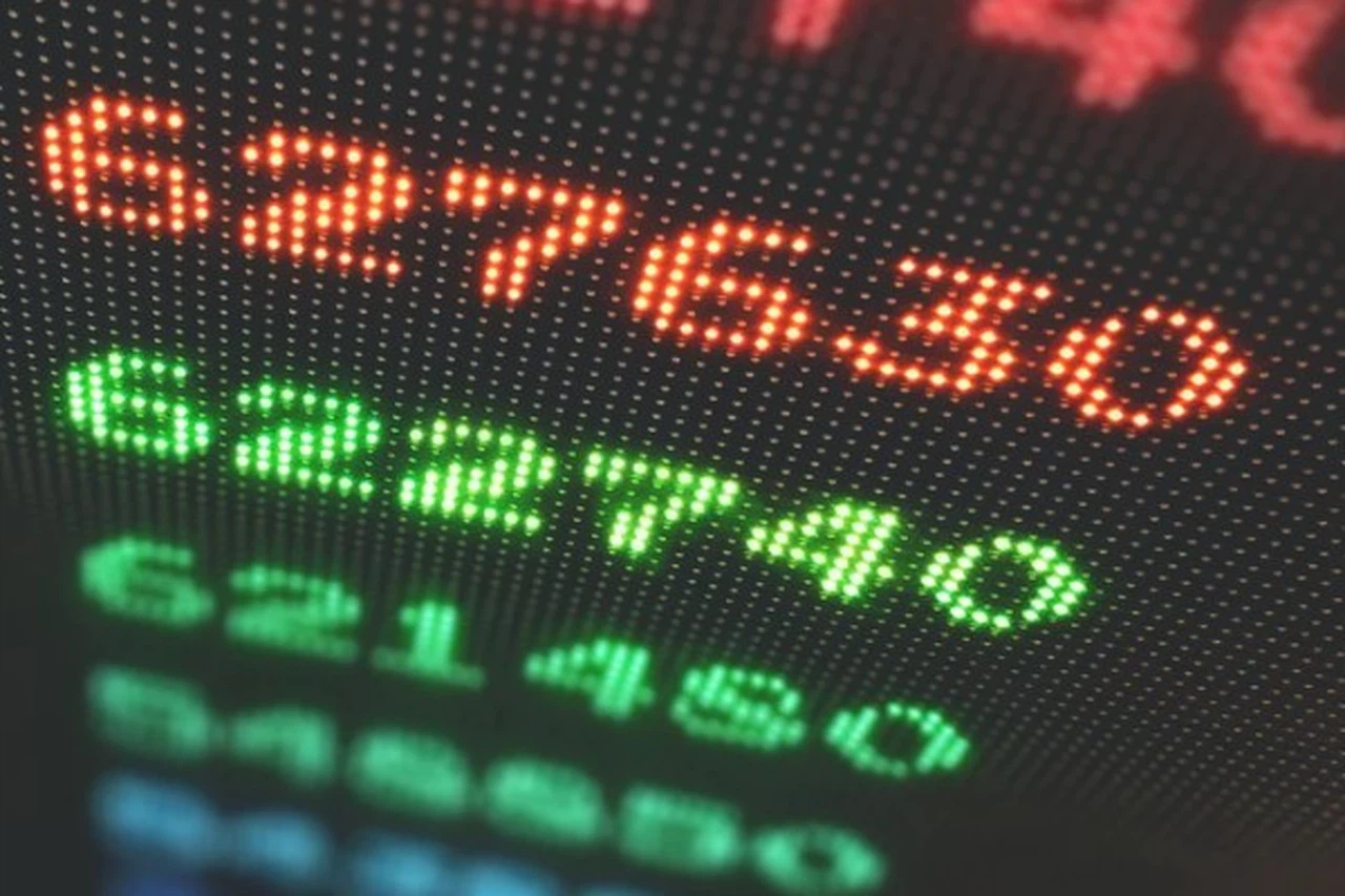 Avrupa tarafında sanayi üretimi, düşüş kaydetti