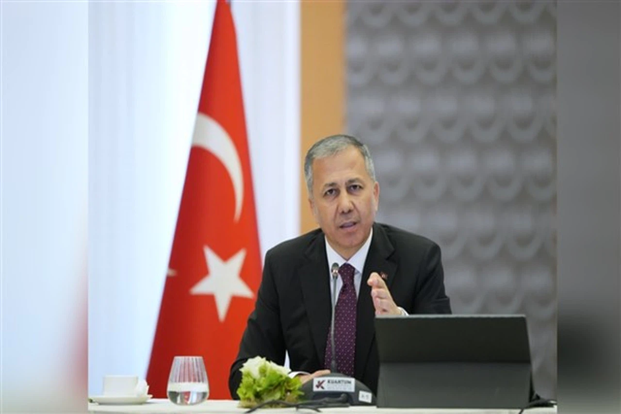 Bakan Yerlikaya'dan 3 Aralık Dünya Engelliler Günü mesajı