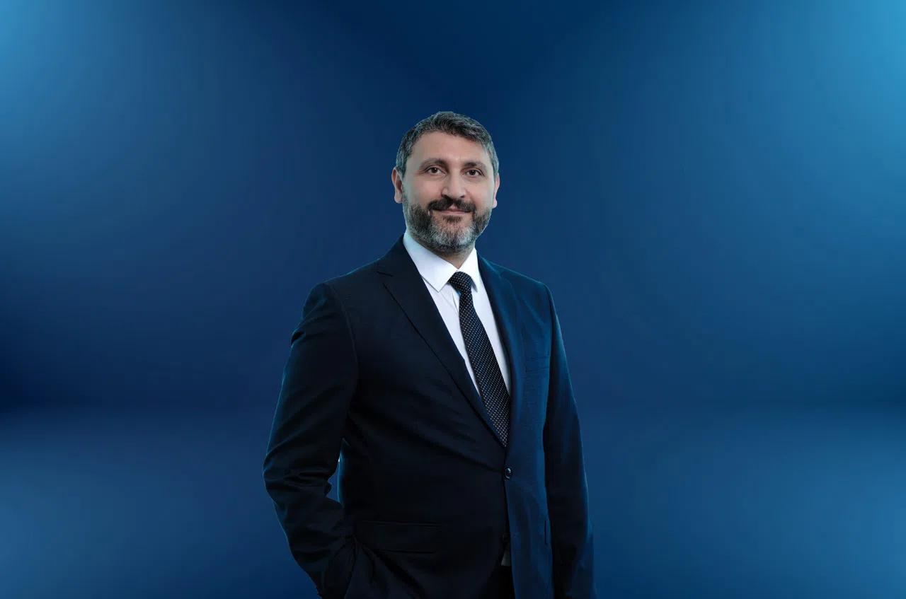 Dijitalleşme ana odağımızda yer alan konuların başında geliyor