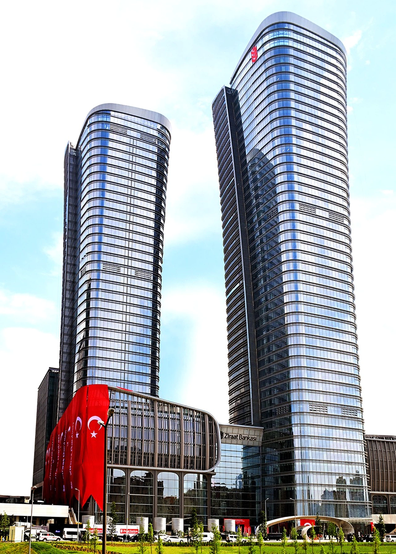 Ziraat Bankası Cezayir Şubesi Faaliyetlerine Başladı