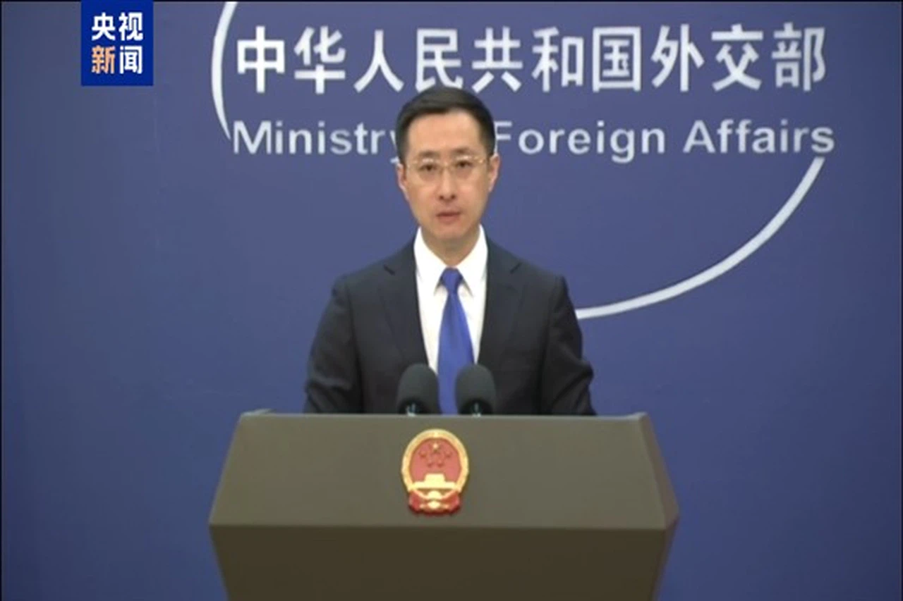 Çin, Ukrayna krizinin çözümünde çaba göstermeye devam ediyor