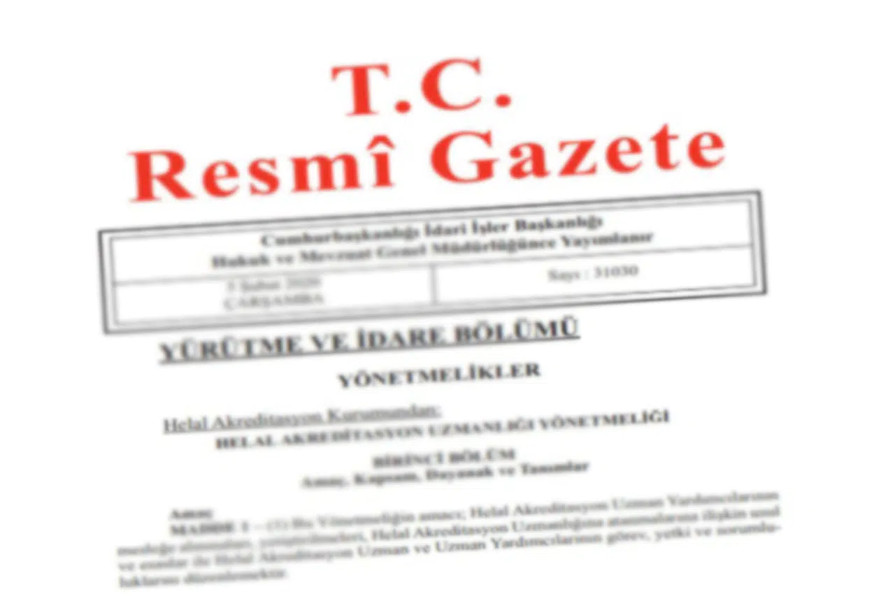İş yerlerinde psikolojik tacizin önlenmesi genelgesi Resmi Gazete'de