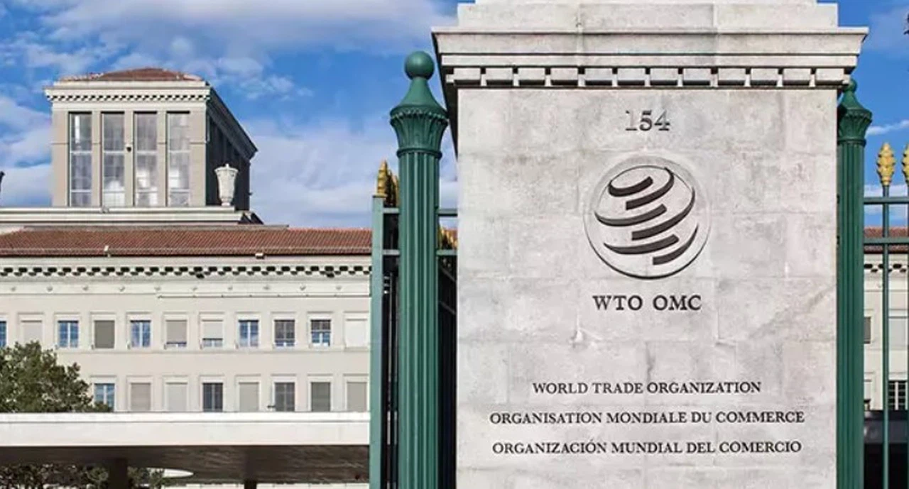 Kanada yeni gümrük vergileri nedeniyle ABD'yi DTÖ'ye şikayet etti