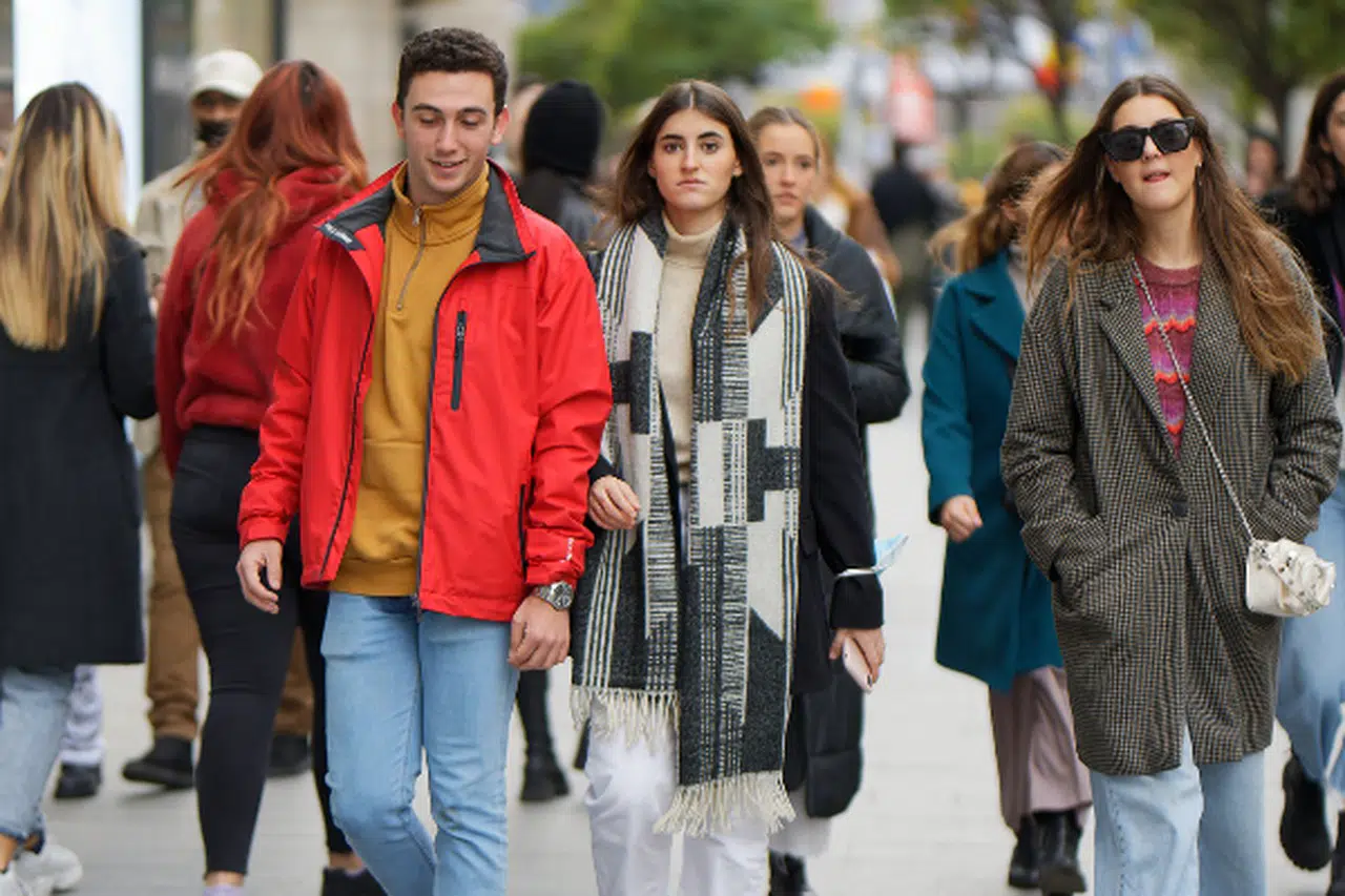 Türkiye nüfusunun yüzde 49,98'ini kadınlar, yüzde 50,02'sini erkekler oluşturdu