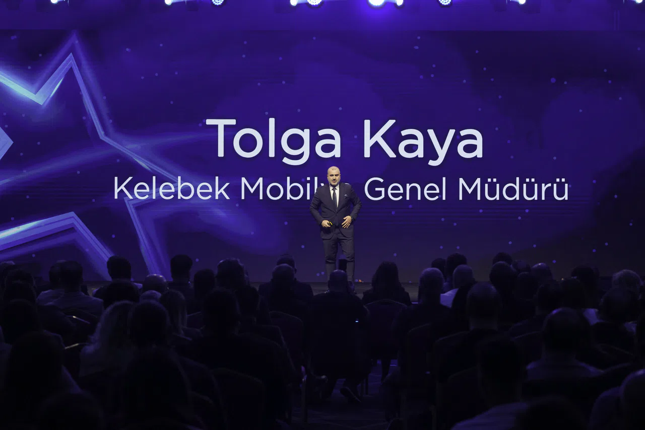 Kelebek Mutfak, İş Ortaklarıyla Antalya’da Buluştu!