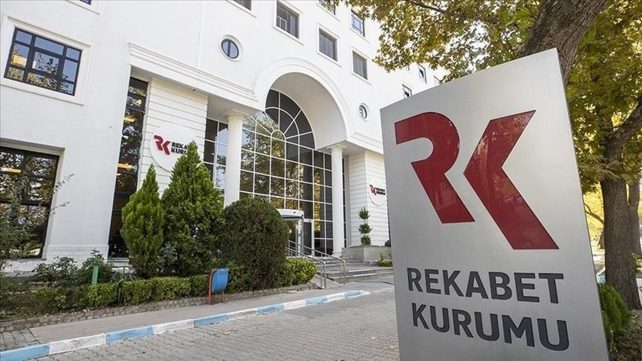 Rekabet Kurulu'ndan yeni karar