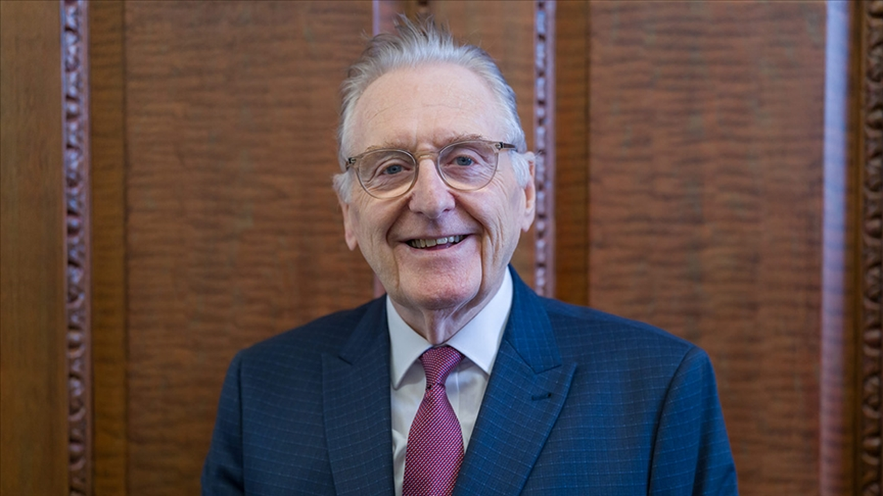 Uluslararası yatırımcılar için Türkiye uzun vadeli pazar