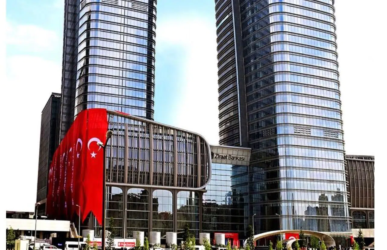 “Ziraat Bankası’ndan Sürdürülebilirlik Temalı Rekor Sendikasyon”