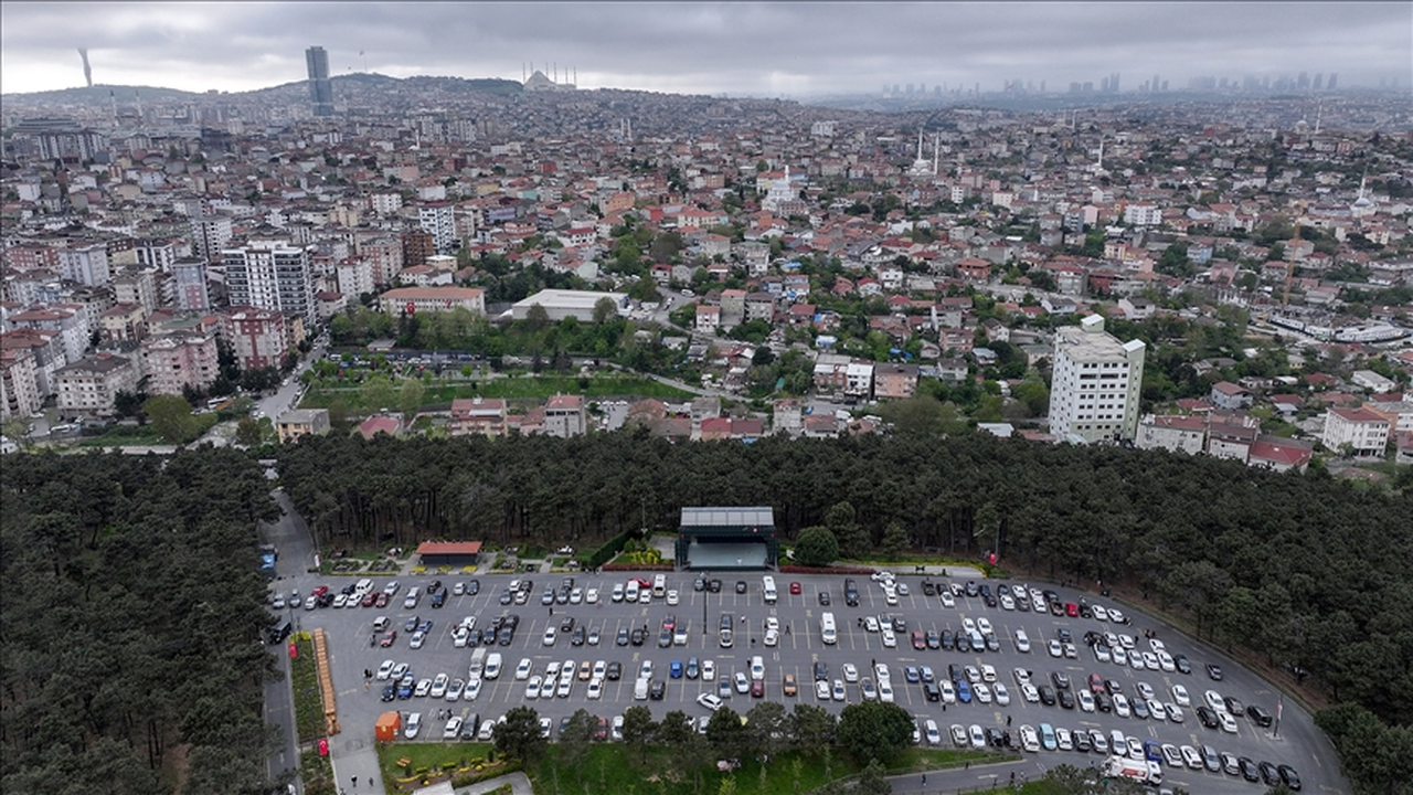 Ticaret Bakanlığı, İstanbul'daki depremler sonrasında emlak sektöründeki fiyat hareketliliğine ilişkin açıklama yaptı