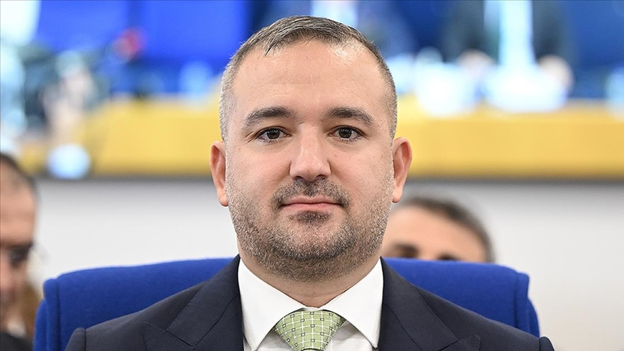 TCMB Başkanı Karahan, 6 Mayıs'ta Meclis'te sunum yapacak