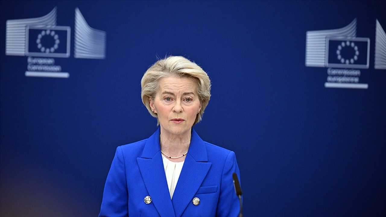 AB, ABD'nin tarifeleri erteleme kararını olumlu karşıladı