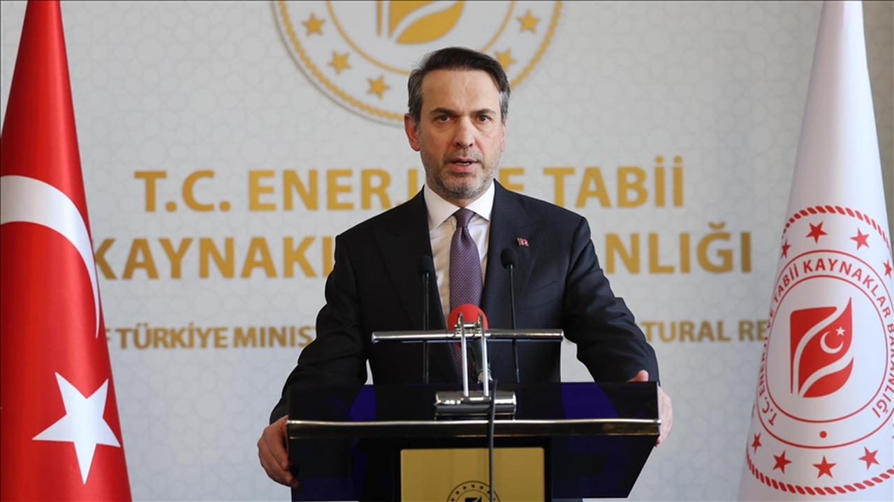 Bakan Bayraktar'dan boykot açıklaması