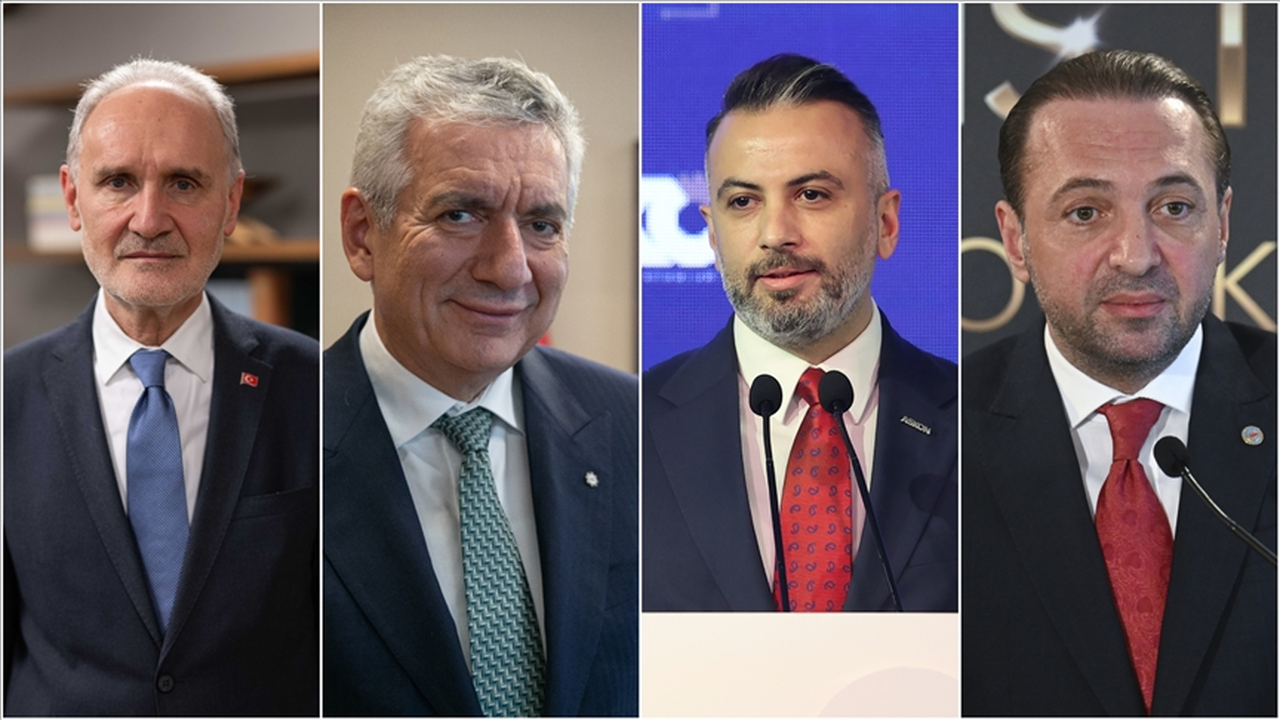 İş dünyası Trump'ın gümrük tarifeleri sonrası Türkiye için fırsatları değerlendirdi