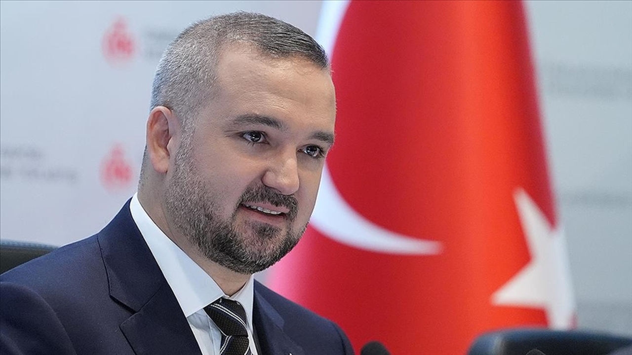TCMB Başkanı Karahan: En kısa sürede tek haneli enflasyona ineceğiz