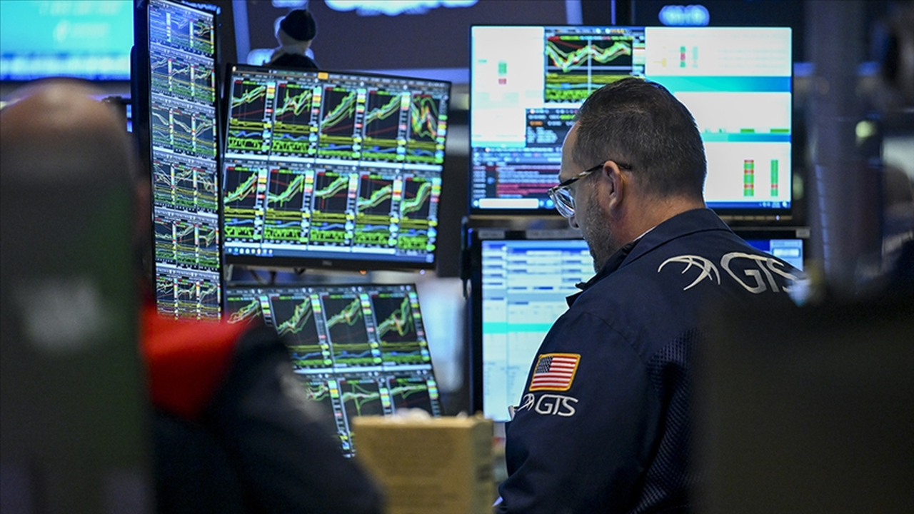 Küresel piyasalar Trump'ın açıklamaları sonrası karışık seyrediyor