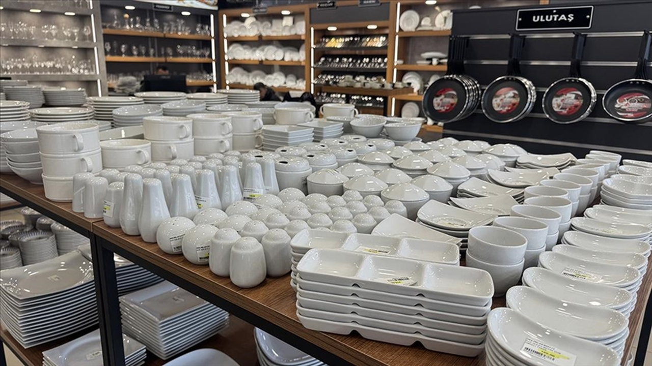 6 sektörün ihracat hedefi 30 milyar dolar