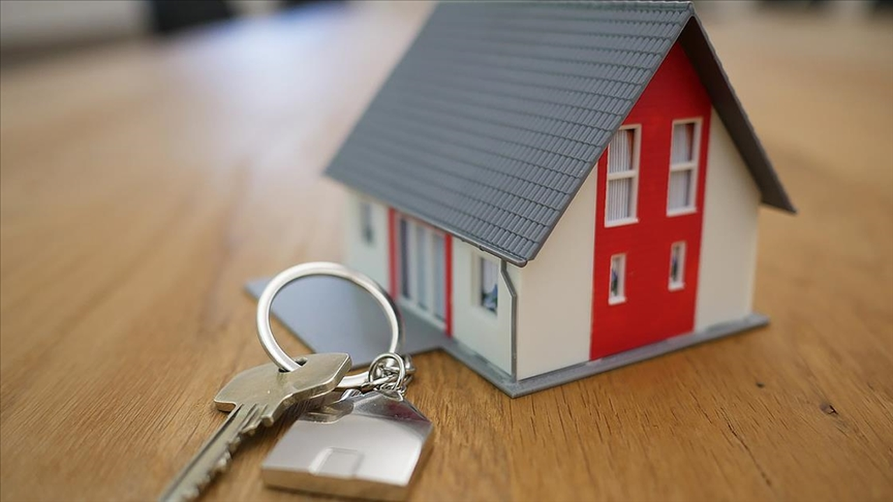 Konut satışlarındaki artış ilk çeyrekte yüzde 20'yi aştı